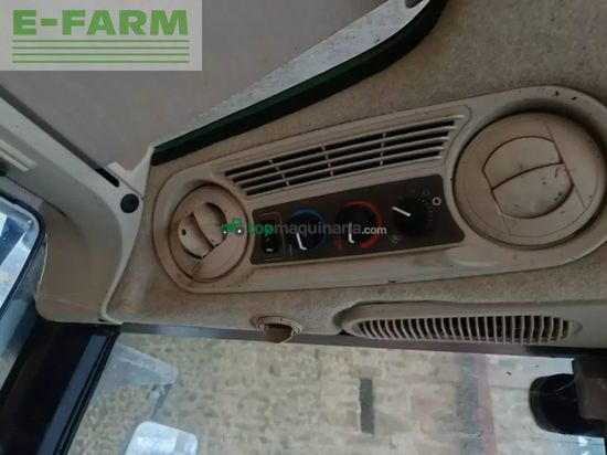 Tractor agrícola - John Deere - 6105 mc