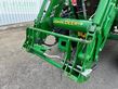 Tractor agrícola - John Deere - 6125r