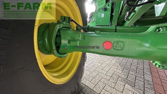 Cosechadora de Cereal - John Deere - mähdrescher t5700 my25