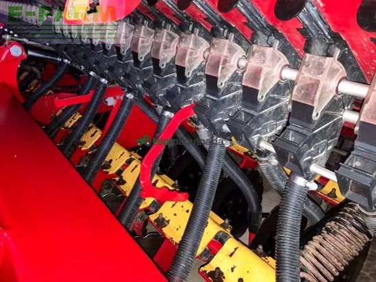 Sembradora - Väderstad - rapid 400s