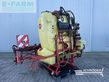 Atomizador - Hardi - master 15,0 m | tüv bis 2027