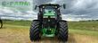 Tractor agrícola - John Deere - 7R 290