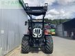 Tractor agrícola - Steyr - profi 4125 cvt st5