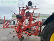 Henificador - Kuhn - gf 7802