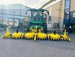 Cosechadora de Cereal - John Deere - 8600i prodrive 40km/h solo