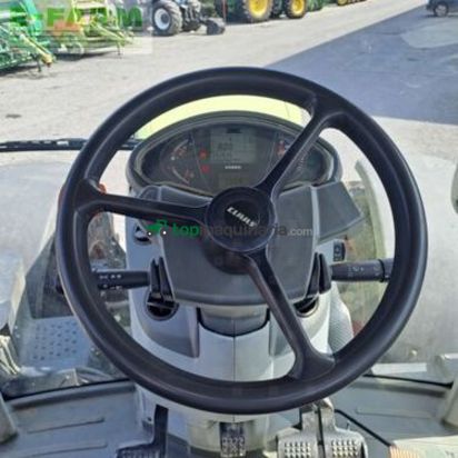 Tractor agrícola - Claas - arion 650