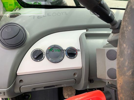 Telescopica - Merlo - p27.6 telehandler (st25938)