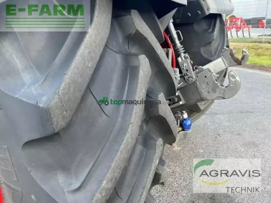 Tractor agrícola - Fendt - 942 vario gen-7