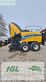 Empacadora gigant - New Holland - bigbaler 1270 cropcutter