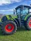 Tractor agrícola - Claas - other