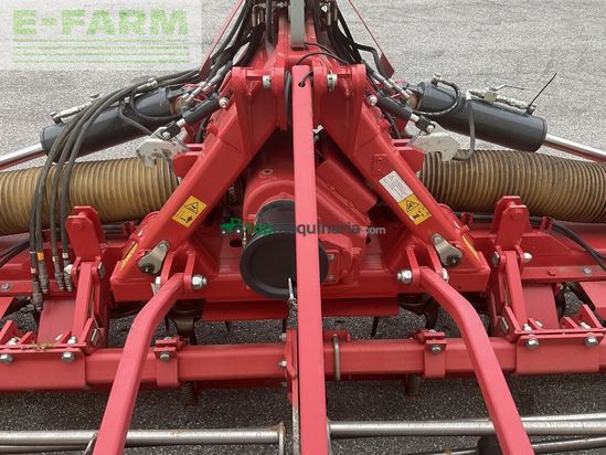 Grada de disco - Kverneland - ng-s 101 f35