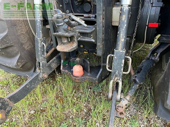 Tractor agrícola - Deutz-Fahr - 7230 ttv agrotron