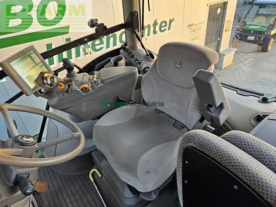 Tractor agrícola - John Deere - 6250r