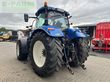 Tractor agrícola - New Holland - t 7.220 ac