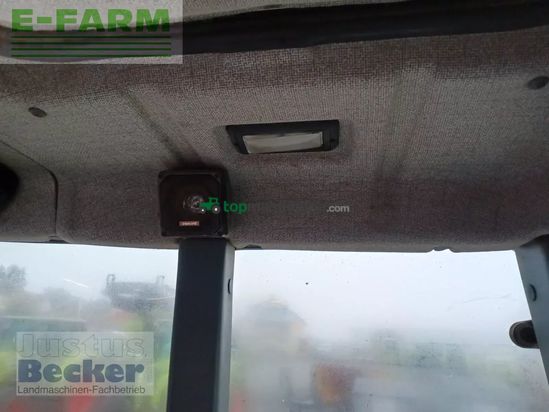 Tractor agrícola - Lamborghini - 1060