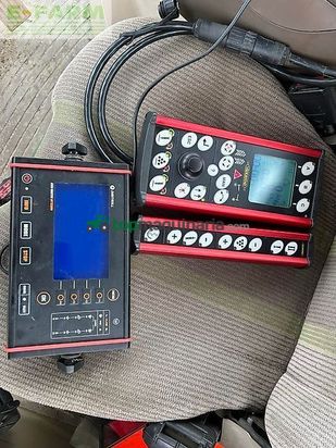 Sembradora - Väderstad - rapid 600c