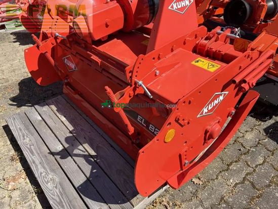 Grada rotativa - Kuhn - el82-130