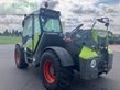 Telescopica - Claas - scorpion 746 vp