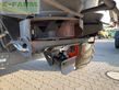 Cosechadora de Cereal - Claas - lexion 650