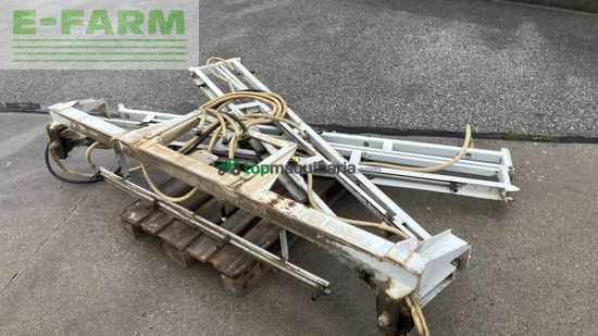 Riego -  - spritzbalken 12m