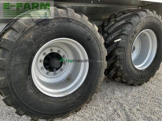 Cisterna - Fliegl - pfw 12000 maxx-line