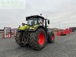 Tractor agrícola - Claas - axion 870 cmatic cebis CMATIC CEBIS