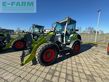 Minicargadora - Claas - torion 530