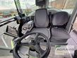 Cosechadora de Cereal - Claas - jaguar 960 terra-trac