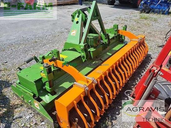 Grada rotativa - Amazone - ke 3000 super
