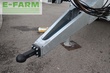 Cinta transportadora de forraje - Fliegl - asw 271 compact fox
