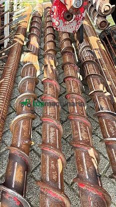 Cosechadora de Cereal - Holmer - t4-30