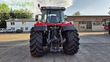 Tractor agrícola - Massey Ferguson - 7s.210 dyna-vt efficient