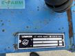 Arado - Lemken - vari-opal 141