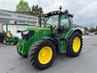 Tractor agrícola - John Deere - 6130r
