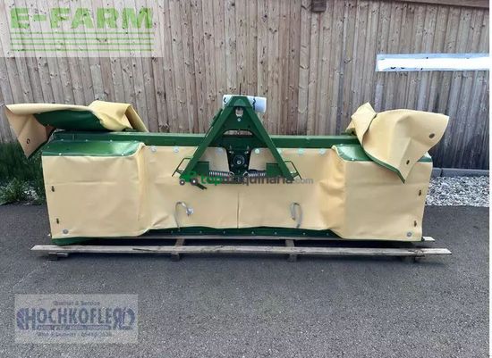 Cortacésped manual - Krone - easy cut f 320 m gen. 2
