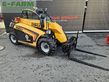Telescopica - Dieci - mini agri 20.4 smart