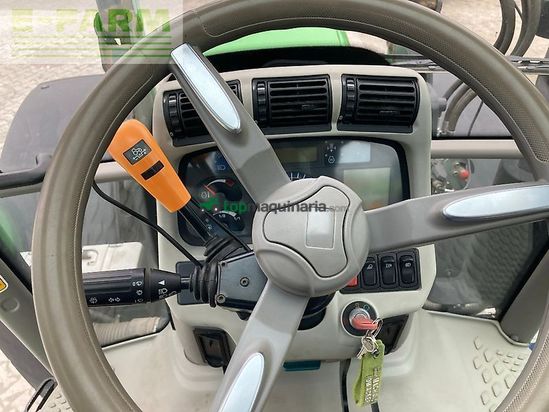 Tractor agrícola - Deutz-Fahr - 6190p