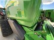 Empacadora gigant - John Deere - 864