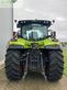 Tractor agrícola - Claas - arion 660 cmatic