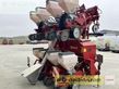 Sembradora monograno mecanica - Becker - p8 zghkp dte aeromat