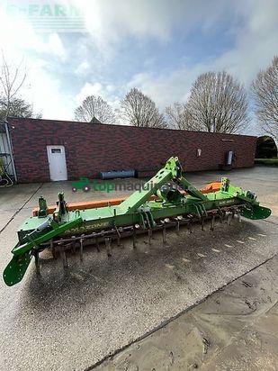 Grada rotativa - Amazone - ke403