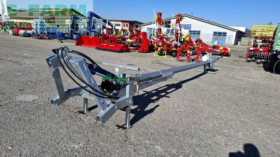 Esparcidor -  - slurry mixer