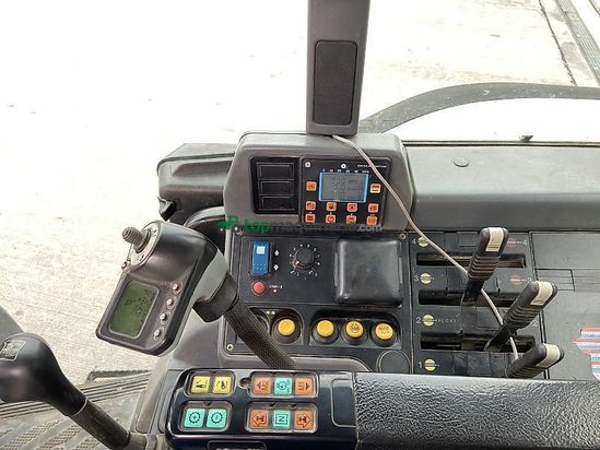 Tractor agrícola - Lamborghini - 1050 vdt