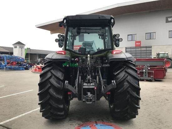 Tractor agrícola - Valtra - g125 eco
