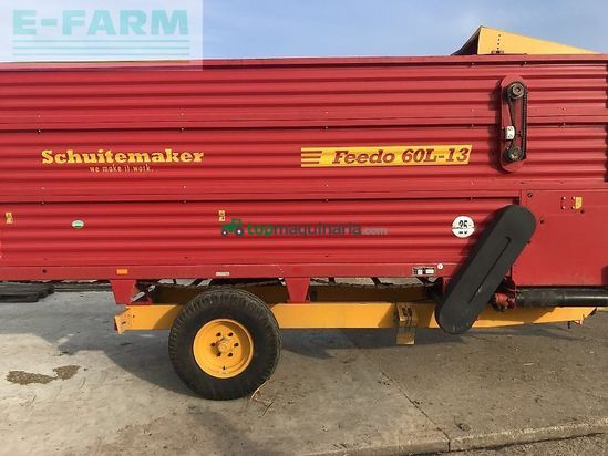 Esparcidor - Schuitemaker - feedo 60l-13