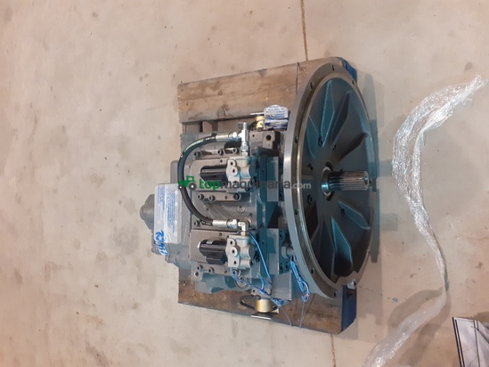 BOMBA HIDRUALICA HITACHI ZX 460