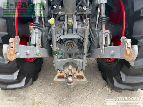 Tractor agrícola - Fendt - 828 vario s4 profi plus ProfiPlus