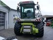 Cosechadora de Cereal - Claas - jaguar 870