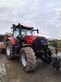 Tractor agrícola - Case IH - puma 150 cvx