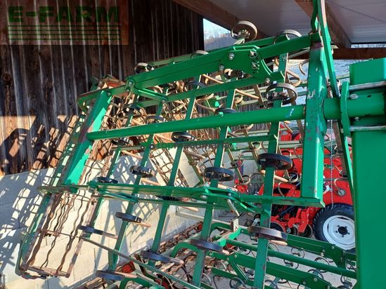 Grada de disco - Regent - saatbeetkombination regent terrastar 600